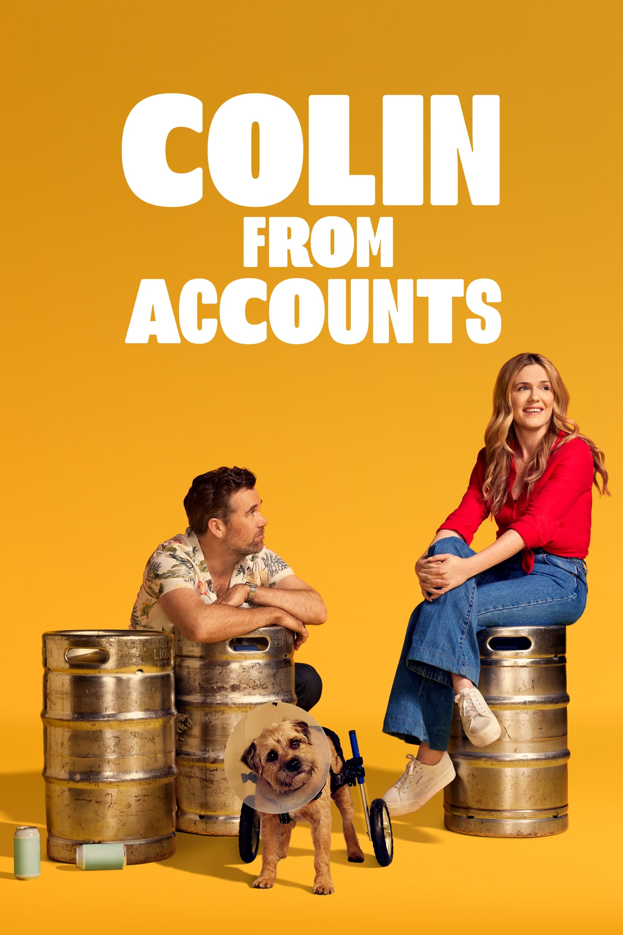 Colin from Accounts [279150] (A1700718199) [[TV Shows]] --Plex--
